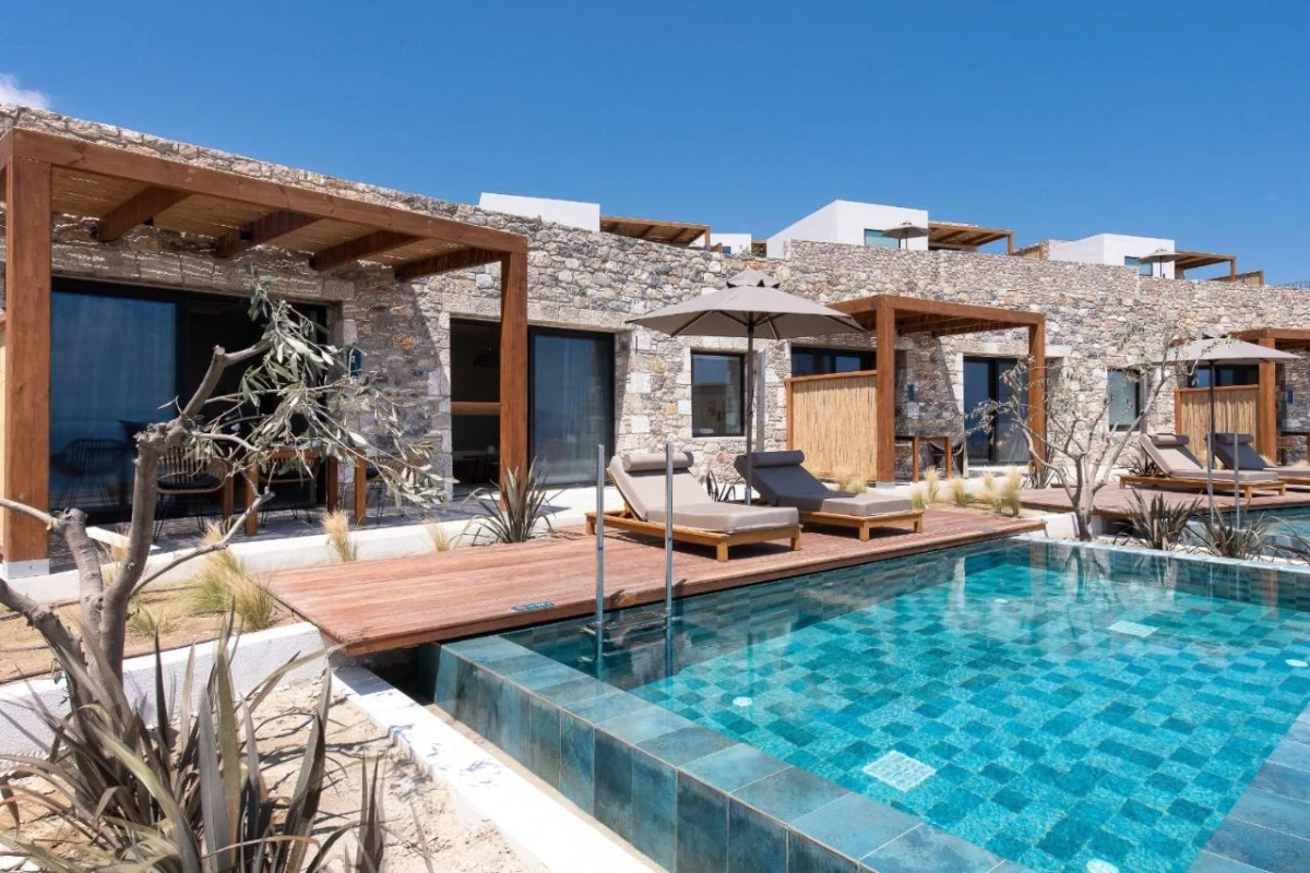 KOIA All Suite Wellbeing Resort