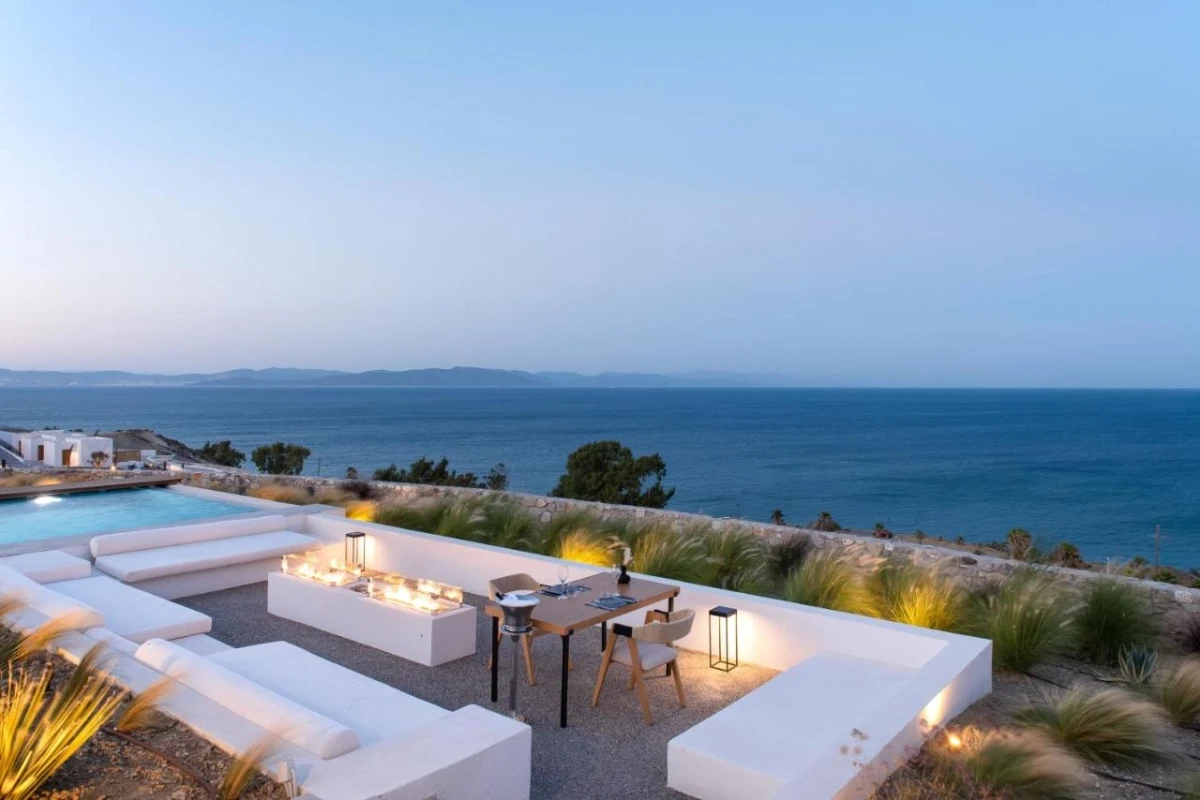 KOIA All Suite Wellbeing Resort