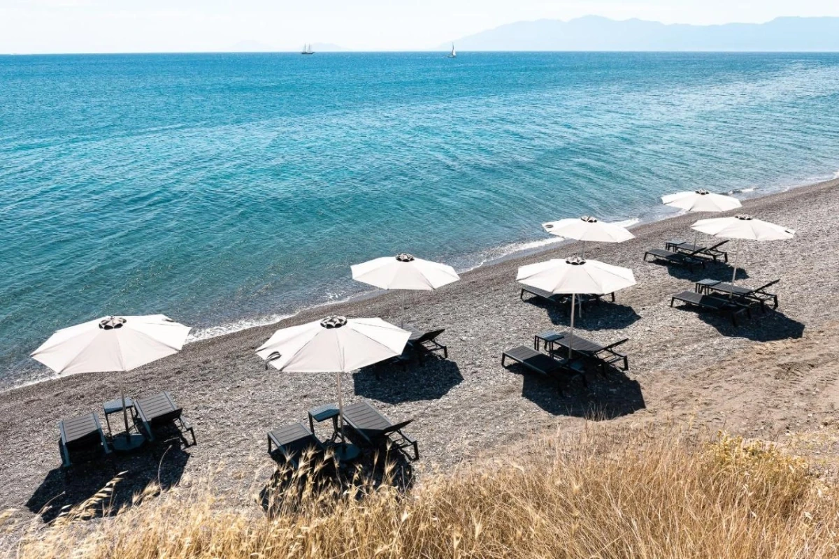 KOIA All Suite Wellbeing Resort