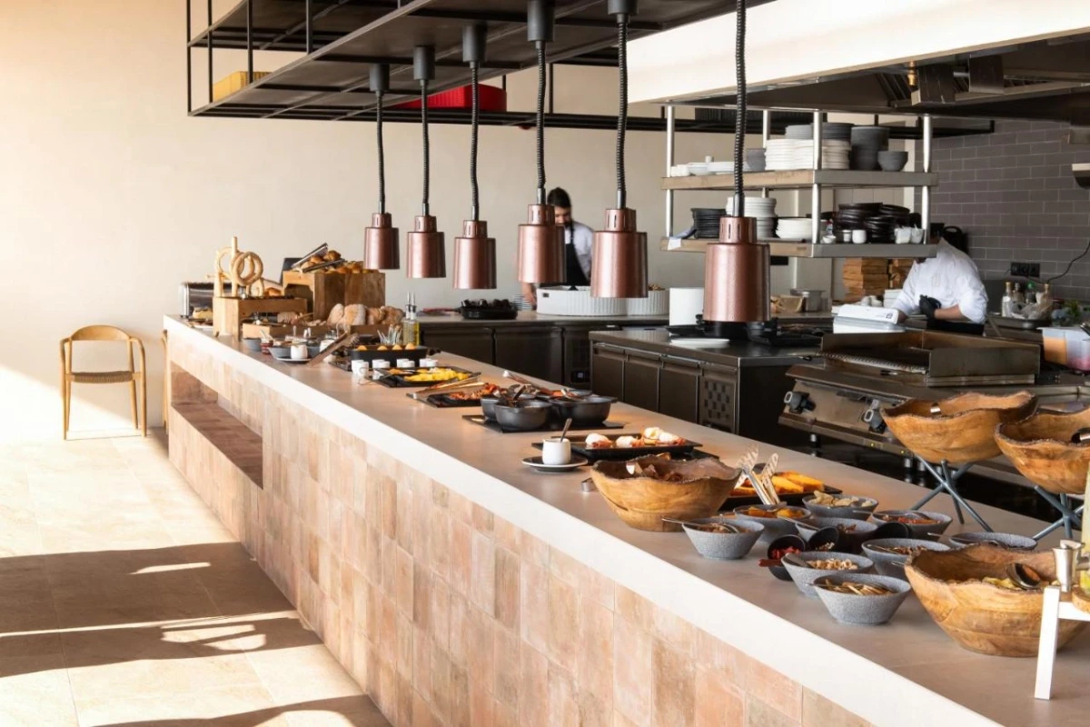 KOIA All Suite Wellbeing Resort