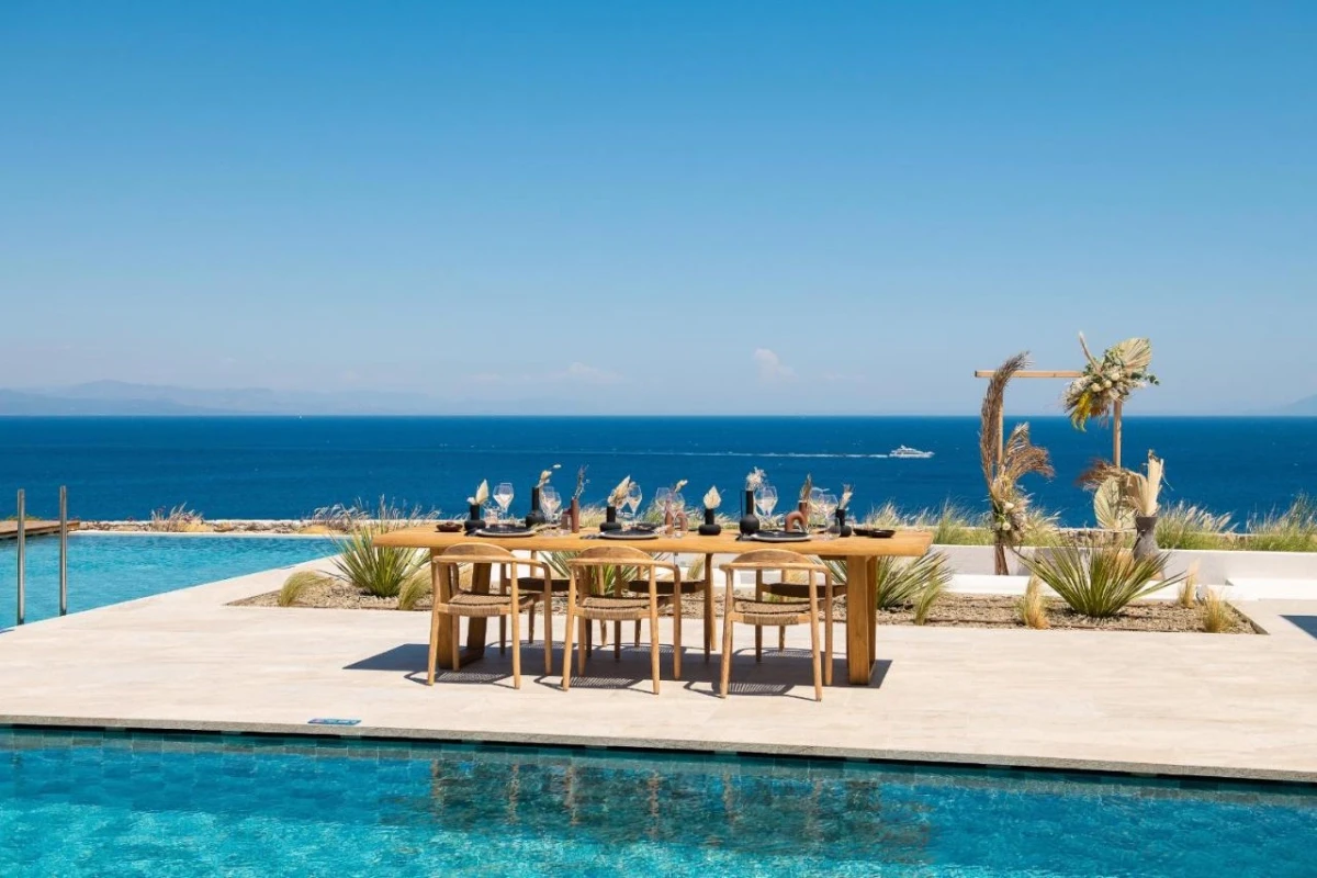 KOIA All Suite Wellbeing Resort