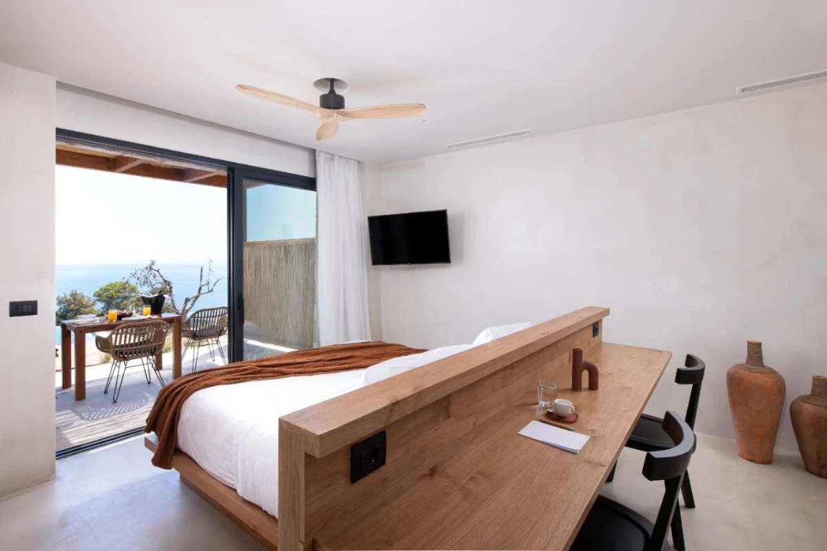 KOIA All Suite Wellbeing Resort