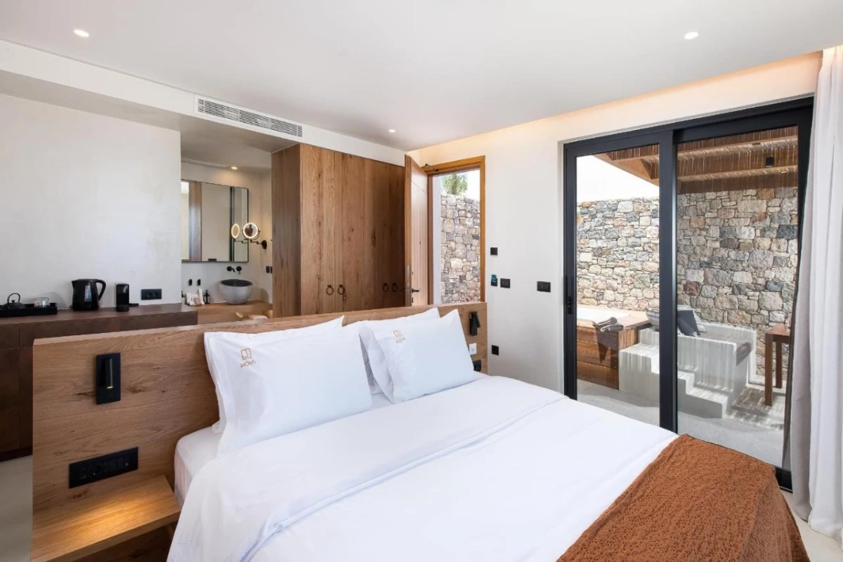 KOIA All Suite Wellbeing Resort