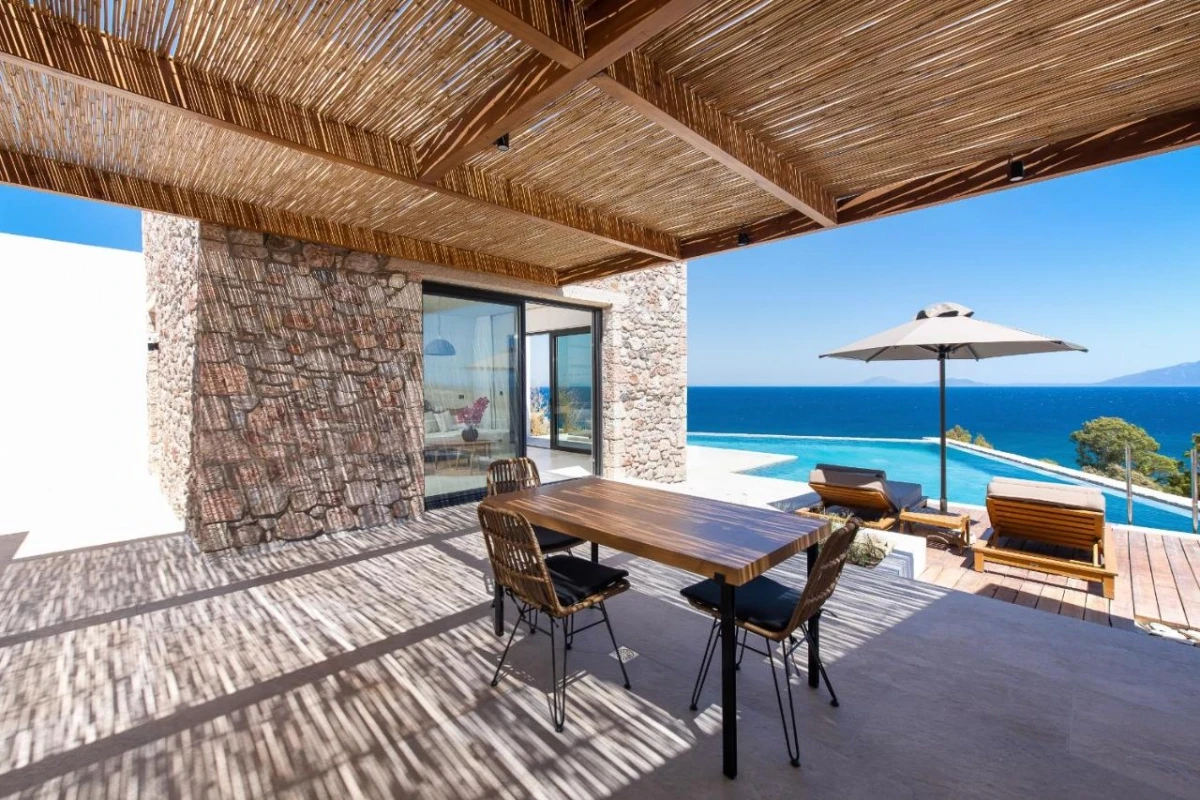 KOIA All Suite Wellbeing Resort