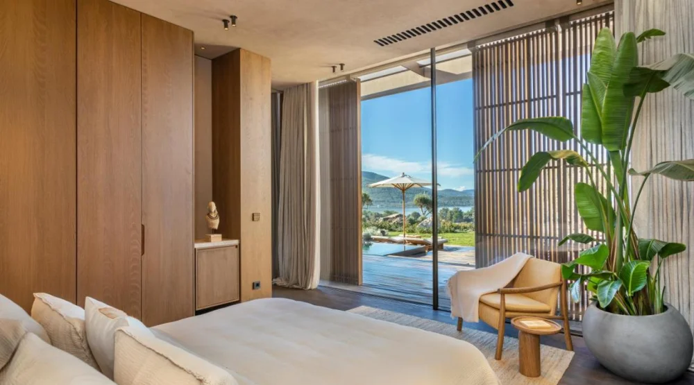 Sunset Villa (1 Bedroom) at Lujo Hotel Bodrum