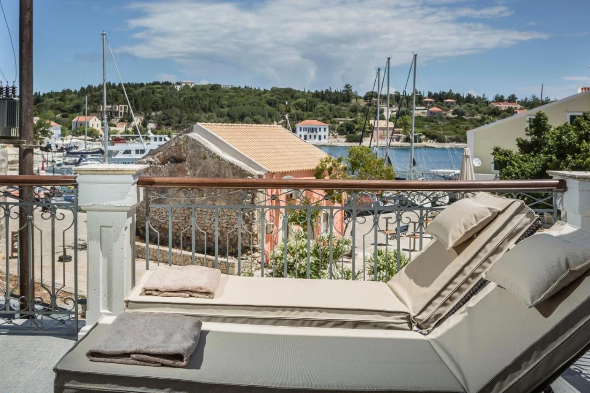 Balhambra Suites