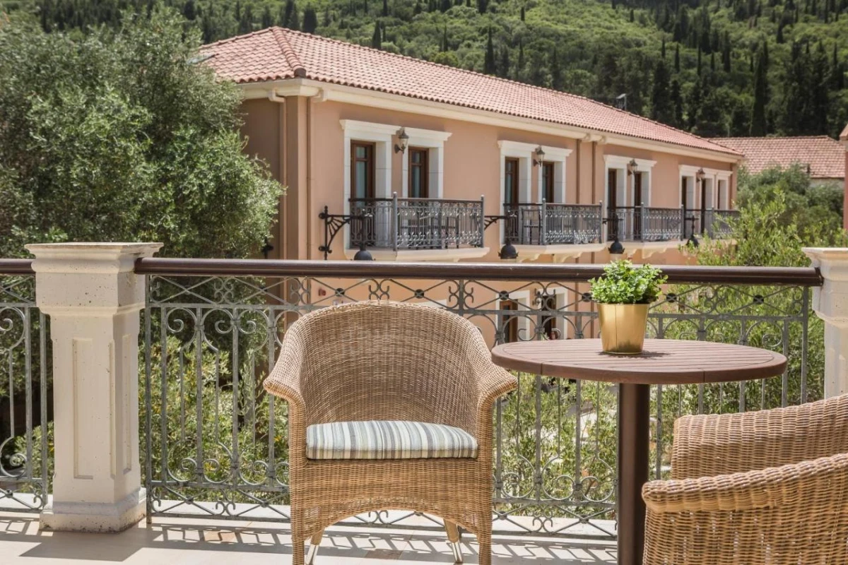 Balhambra Suites