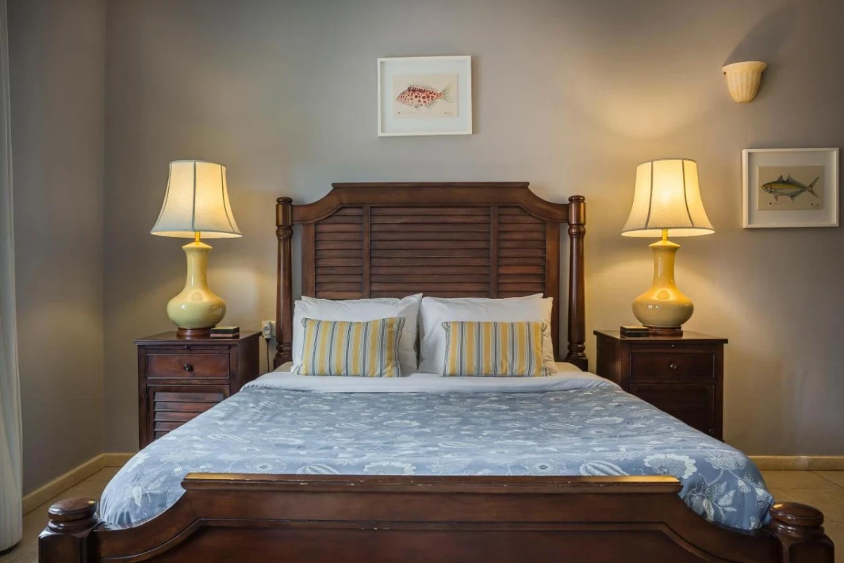 Balhambra Suites