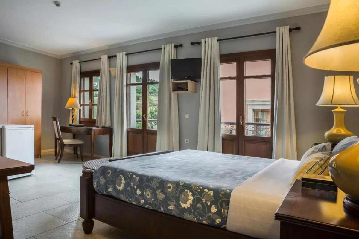 Balhambra Suites