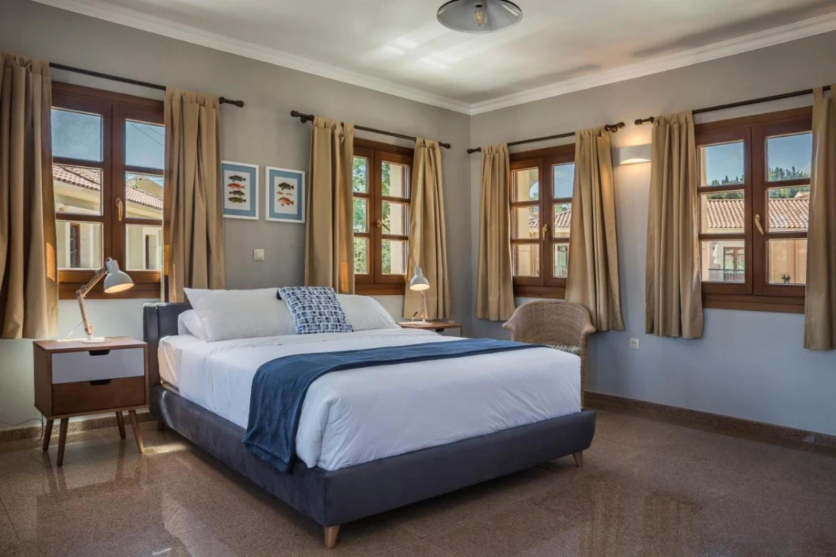 Balhambra Suites
