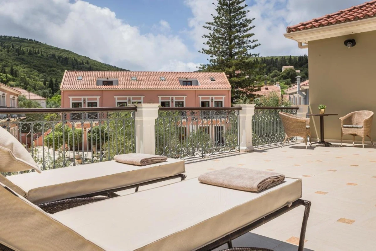 Balhambra Suites