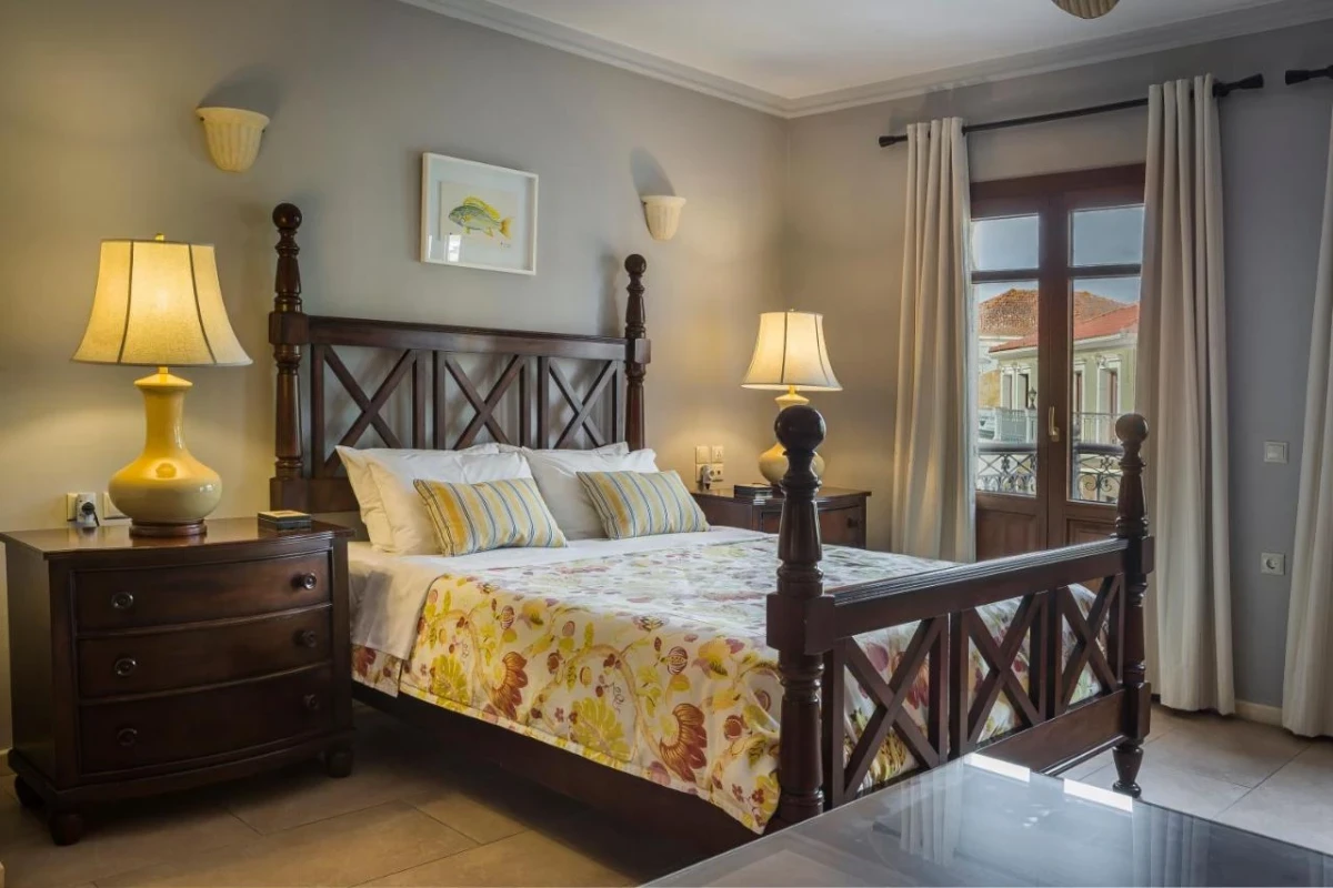 Balhambra Suites