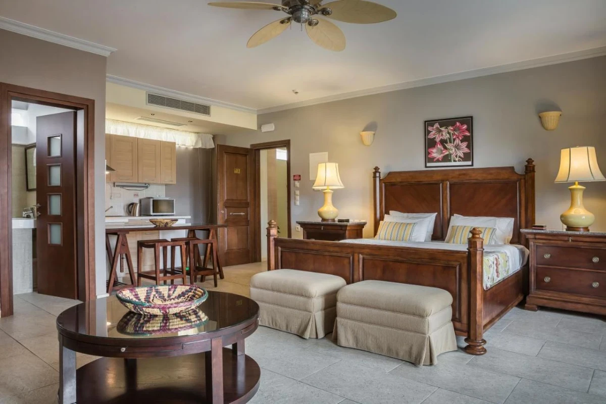 Balhambra Suites