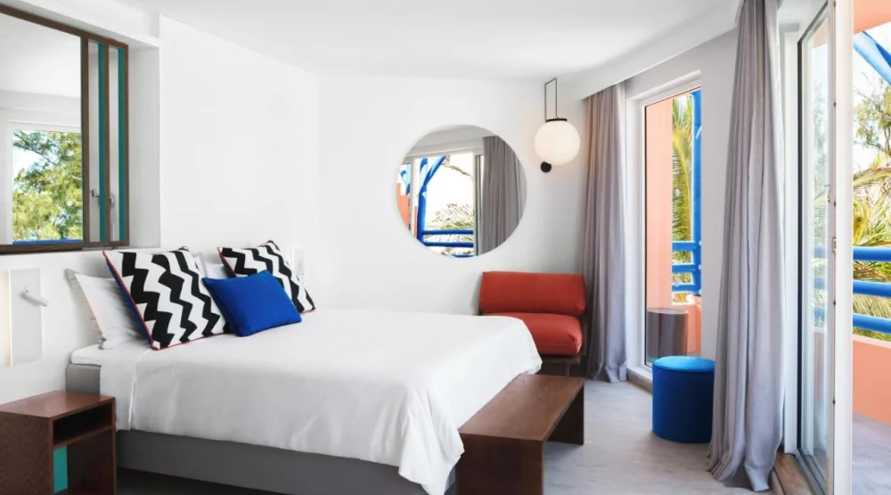 Pool plus Room at SALT of Palmar