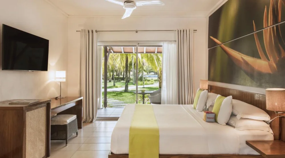 Tamassa Room at Tamassa