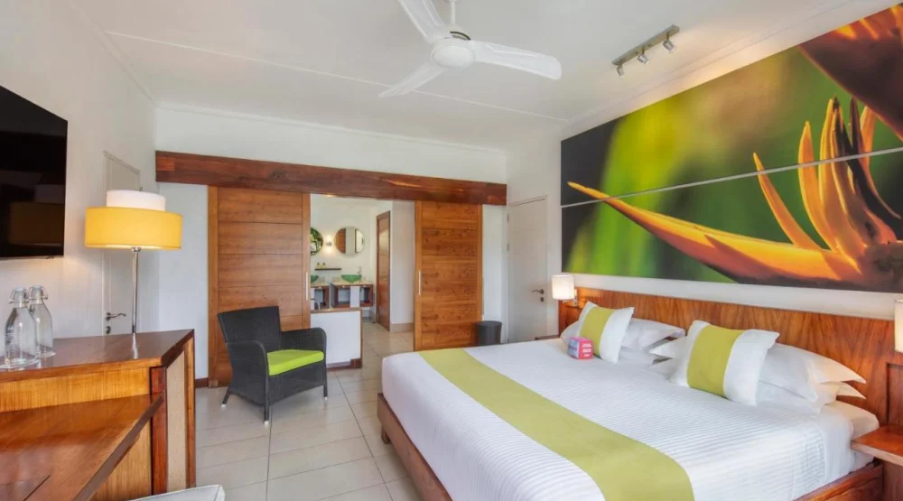 Family Suite at Tamassa