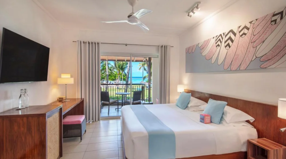 Ocean Superior Room at Tamassa