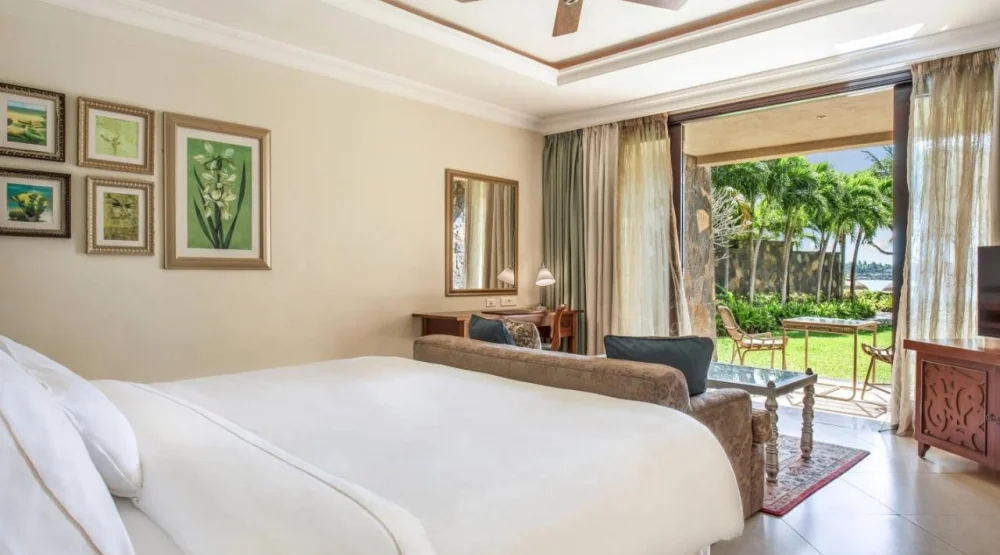 Turtle Bay Junior Suite at The Westin Turtle Bay Resort & Spa