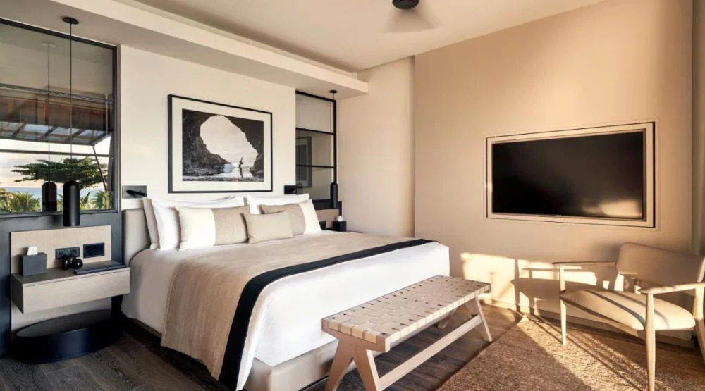 Lux* Junior Suite at LUX* Grand Baie