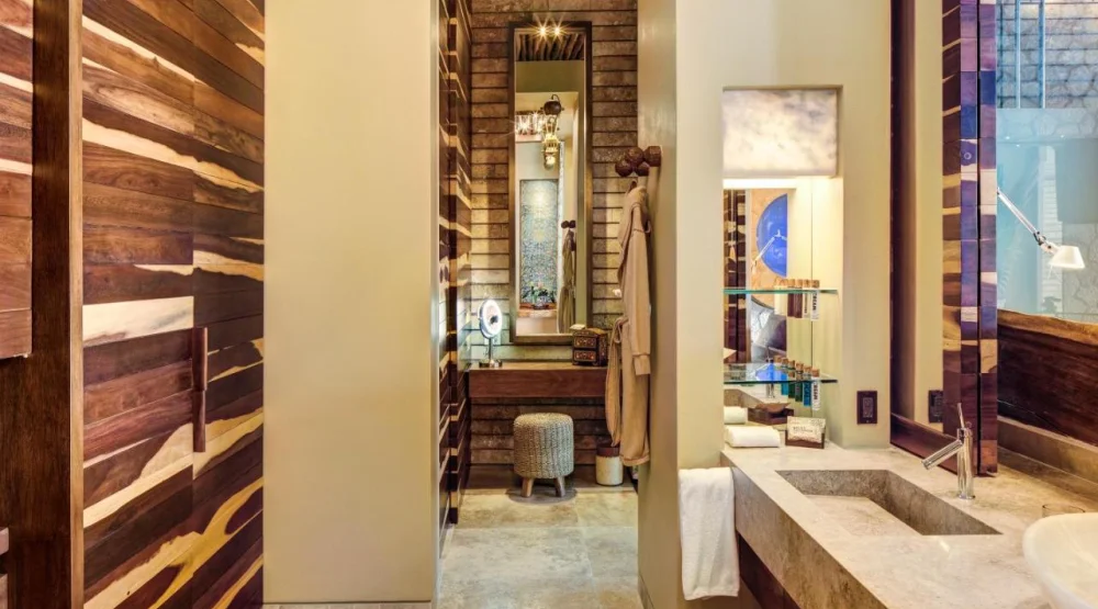 Suite Ocean View Wellness at La Casa De La Playa by Xcaret