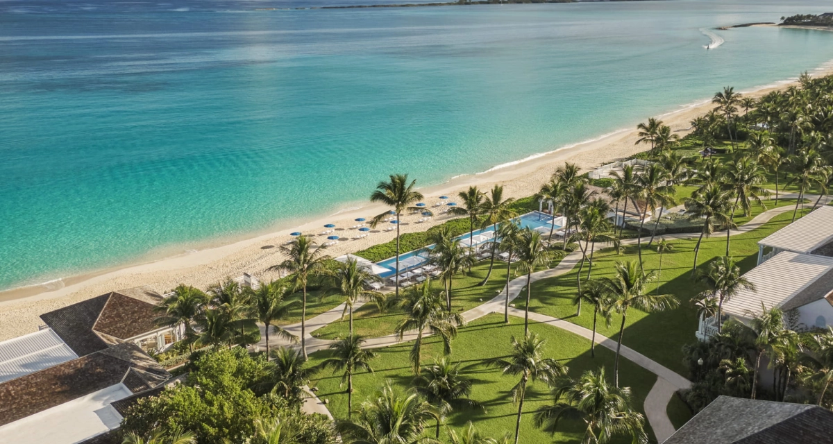 The Ocean Club, A Four Seasons Resort