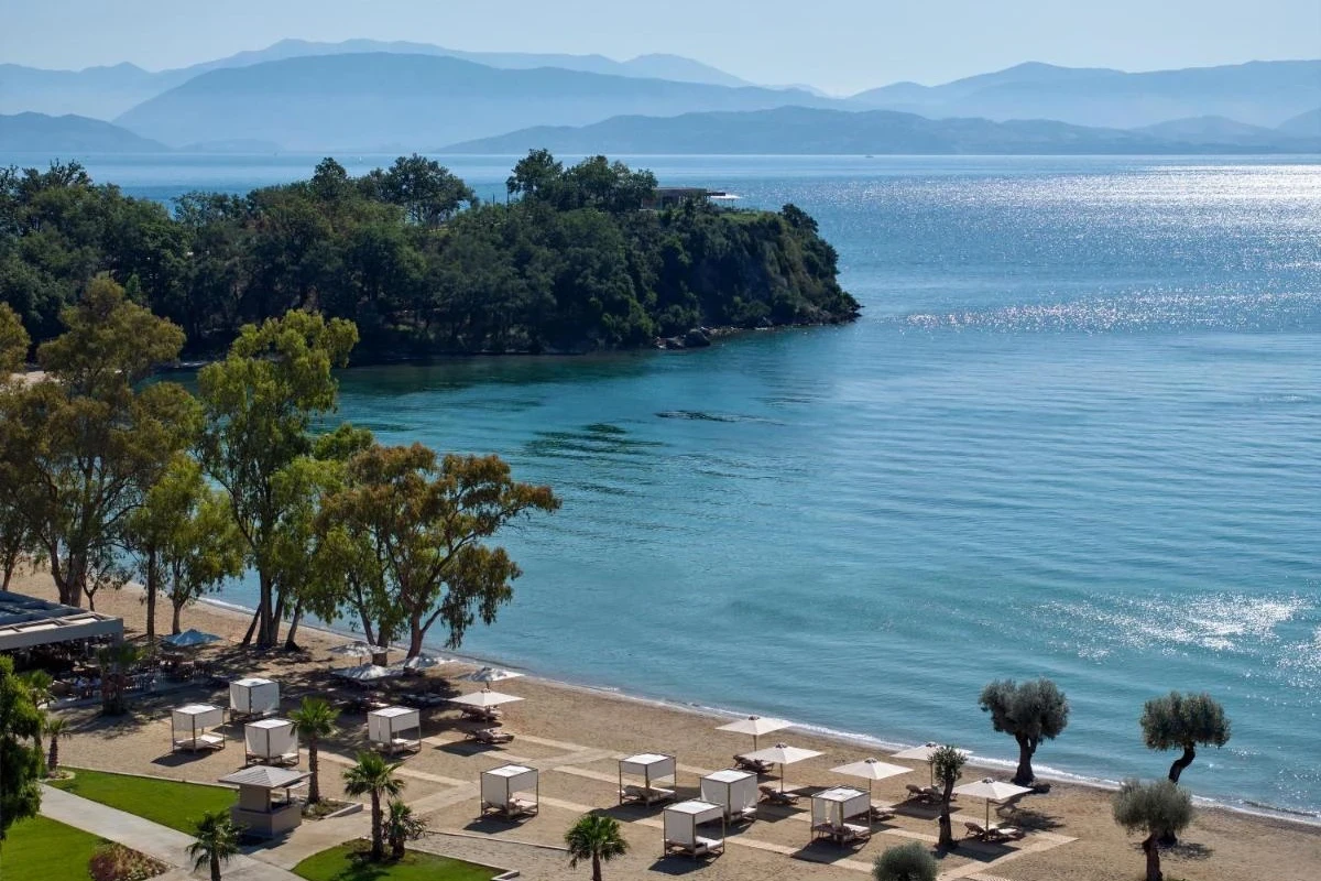 Ikos Odisia