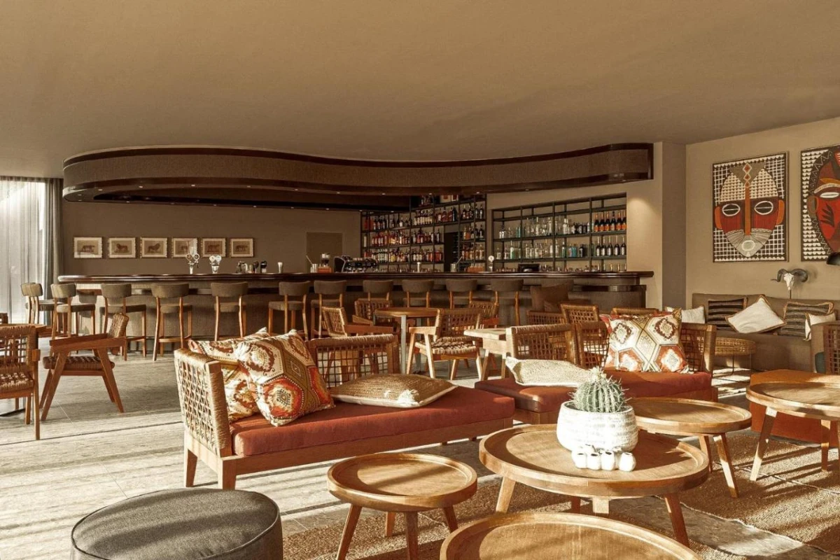 Cooks Club, Corfu