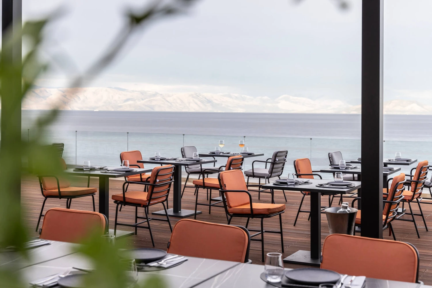 Valmar Corfu