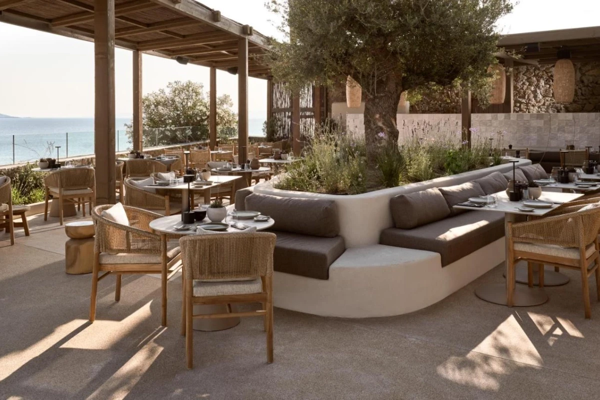 OMEON Mykonos