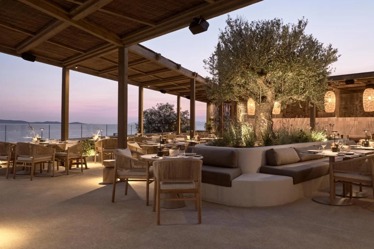 OMEON Mykonos