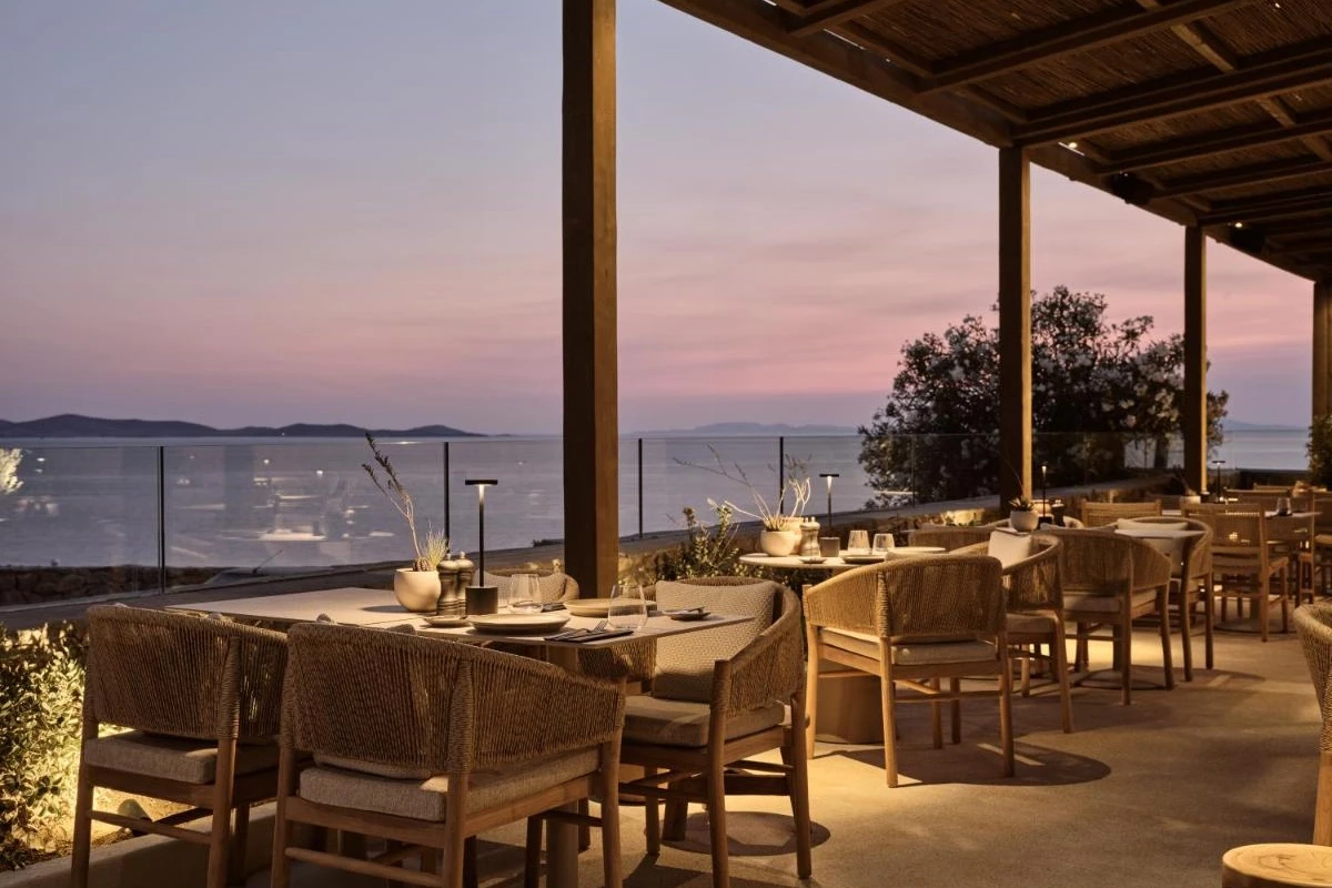 OMEON Mykonos