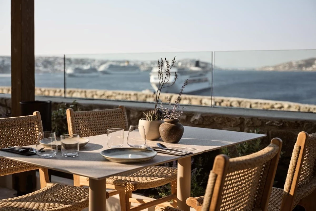 OMEON Mykonos