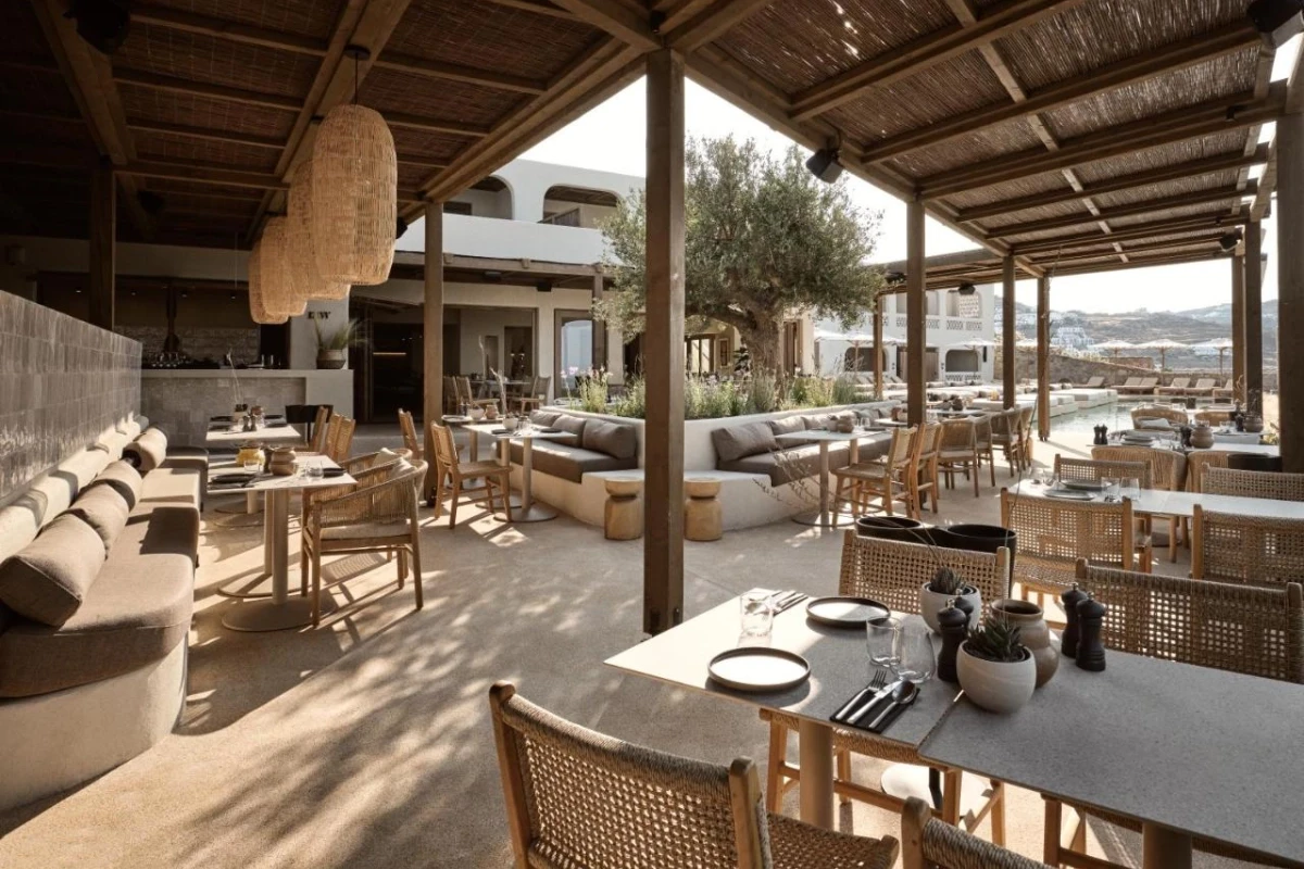 OMEON Mykonos