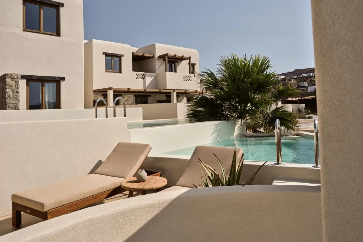 OMEON Mykonos