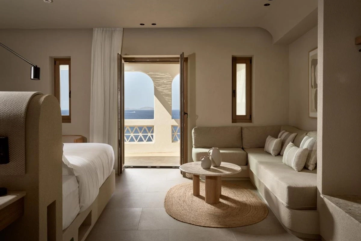 OMEON Mykonos