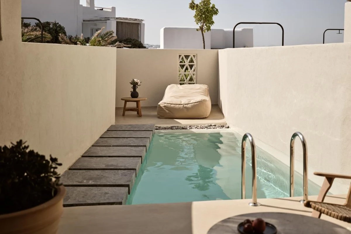 OMEON Mykonos
