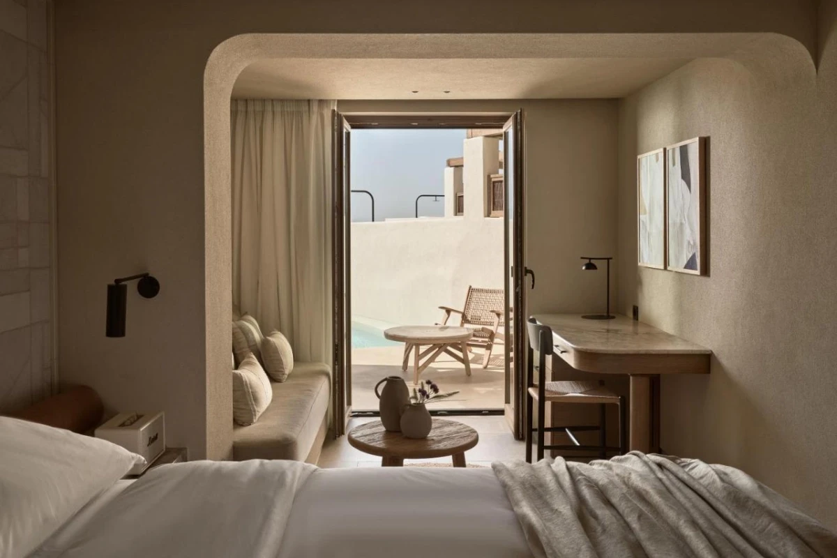 OMEON Mykonos