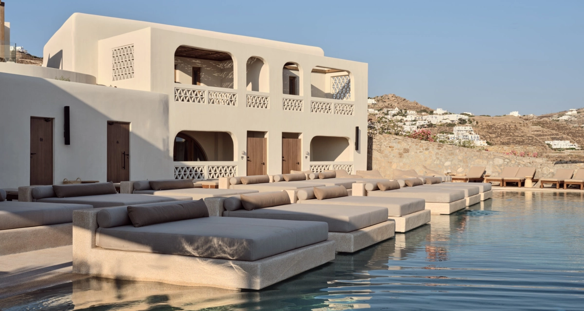 OMEON Mykonos