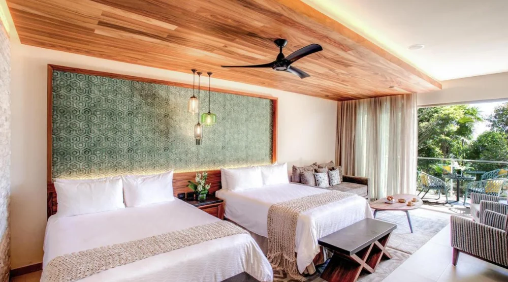 Queen Suite at Palmaia The House Of Aia
