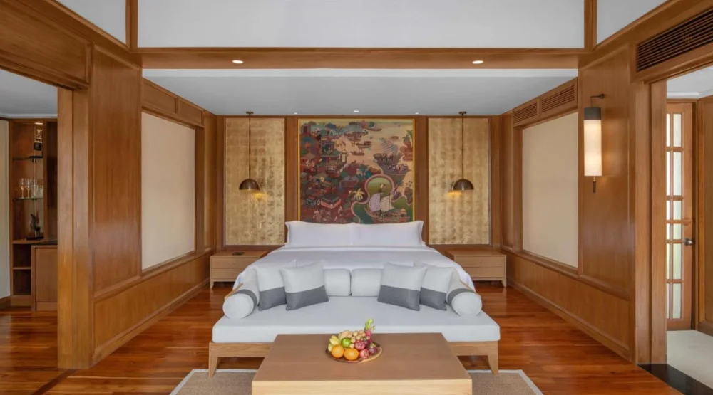 Grand Lagoon Pool Villa at Banyan Tree Phuket