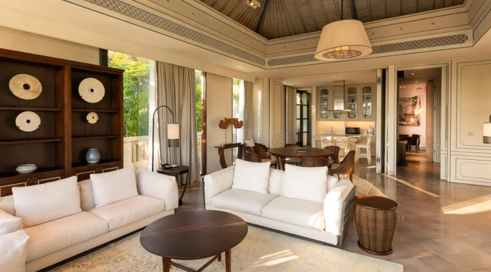 One Bedroom Villa at Jumeirah Bali
