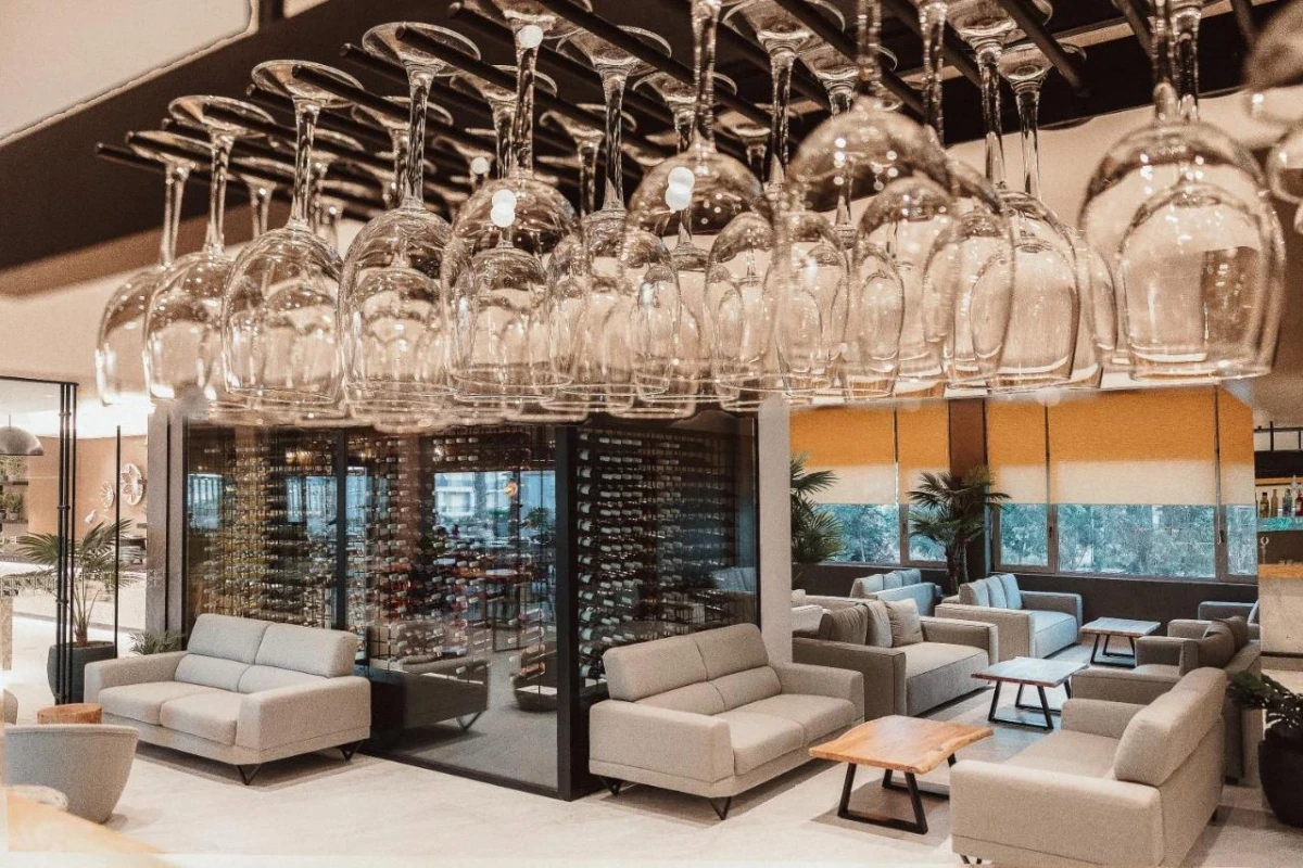 Eliros Mare, Beachfront Poem Hotel
