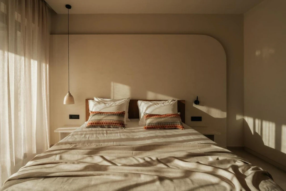 AMENTE Mindful Stay