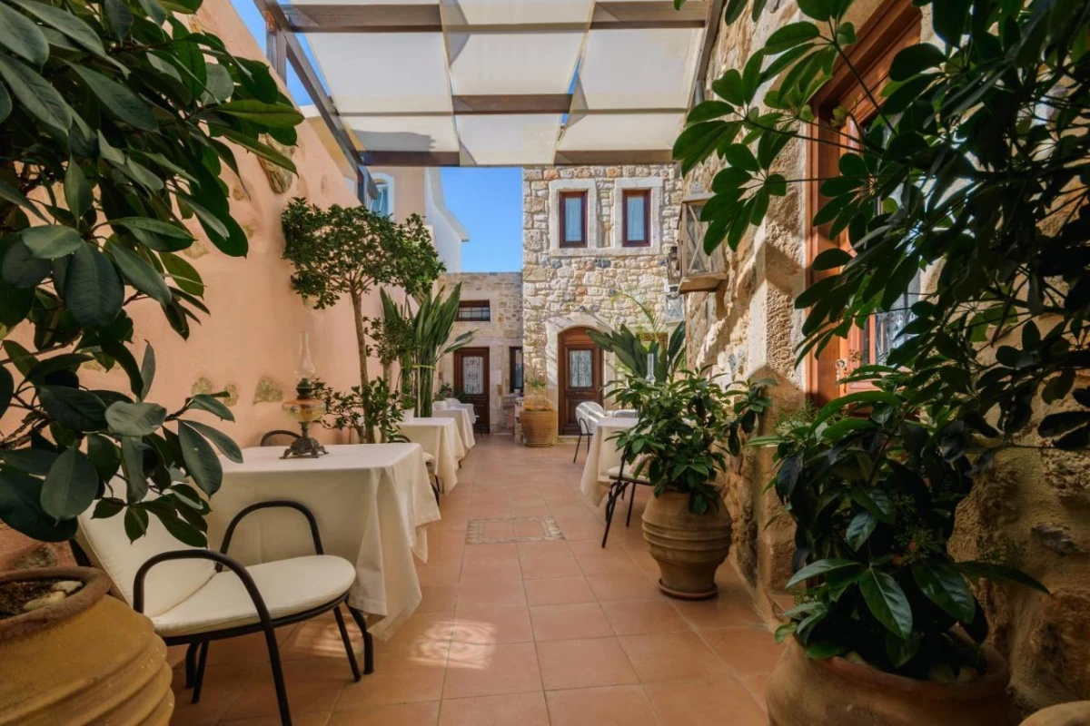 Casa di Veneto, Luxury Suites