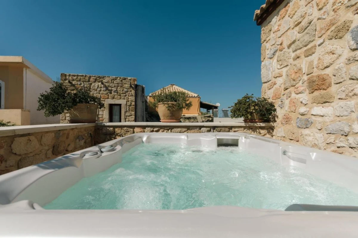 Casa di Veneto, Luxury Suites