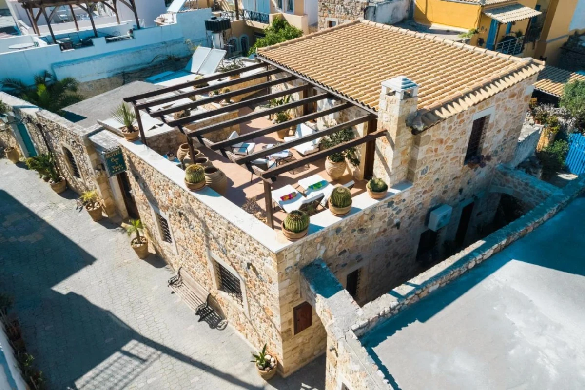 Casa di Veneto, Luxury Suites
