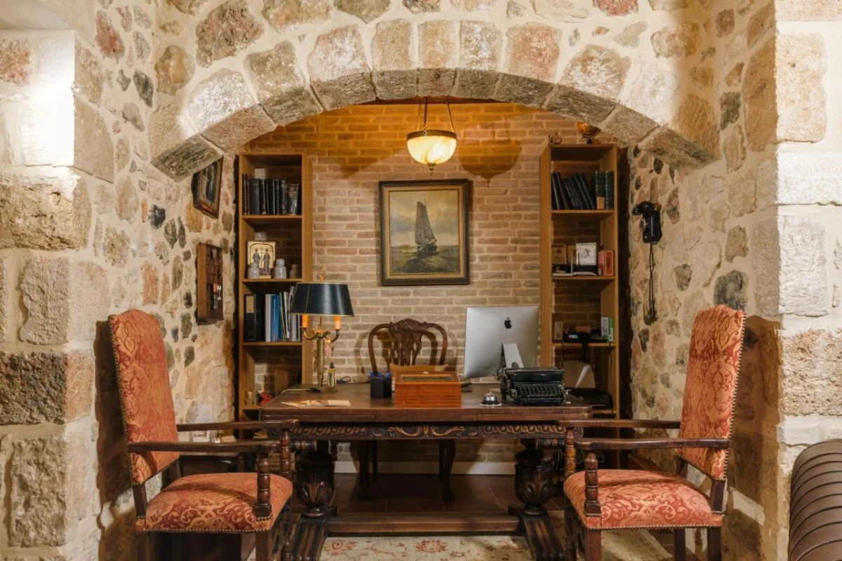 Casa di Veneto, Luxury Suites