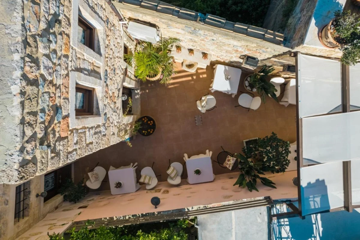 Casa di Veneto, Luxury Suites