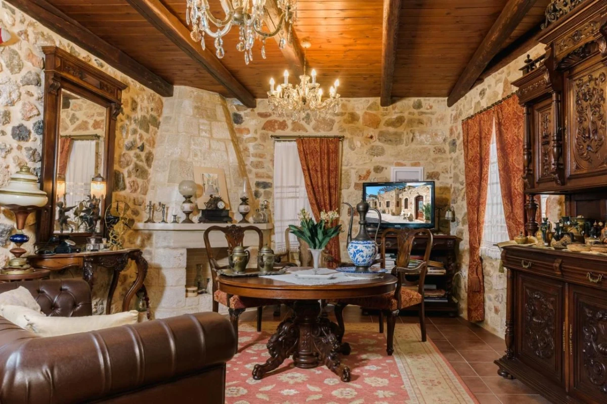 Casa di Veneto, Luxury Suites