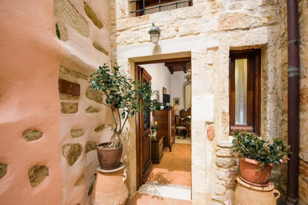 Casa di Veneto, Luxury Suites